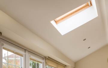 Ashridge Court conservatory roof insulation companies