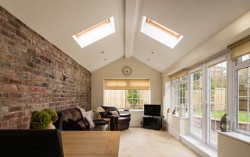 conservatory roof insulation Ashridge Court, Devon