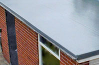 free Ashridge Court flat roofing insulation quotes